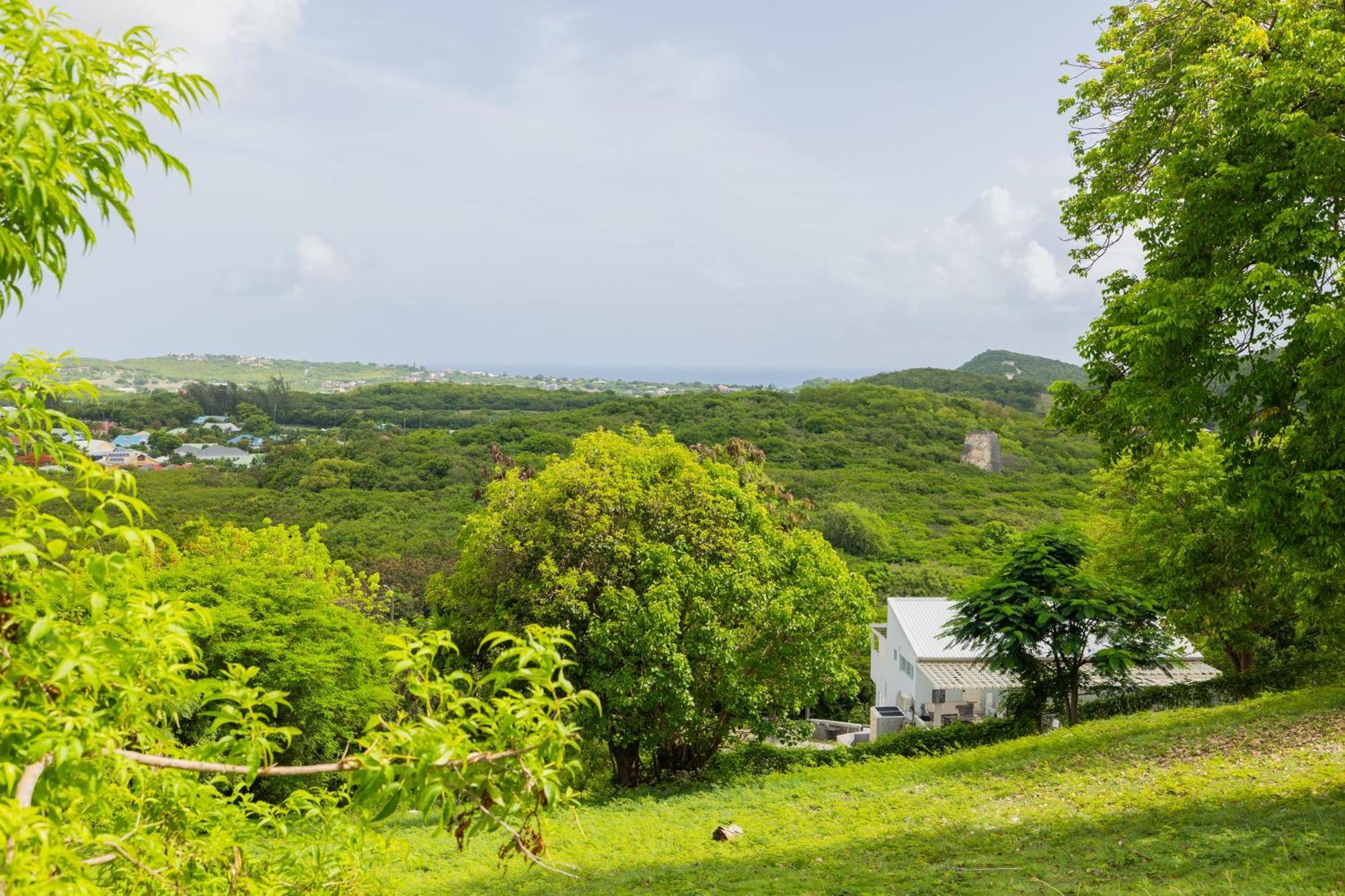 Charming Valley View * St. John's