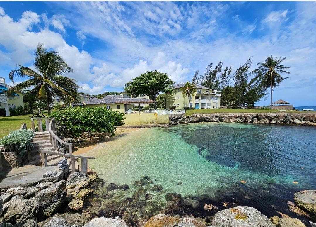 Apartment Palms By The Sea St. Mary