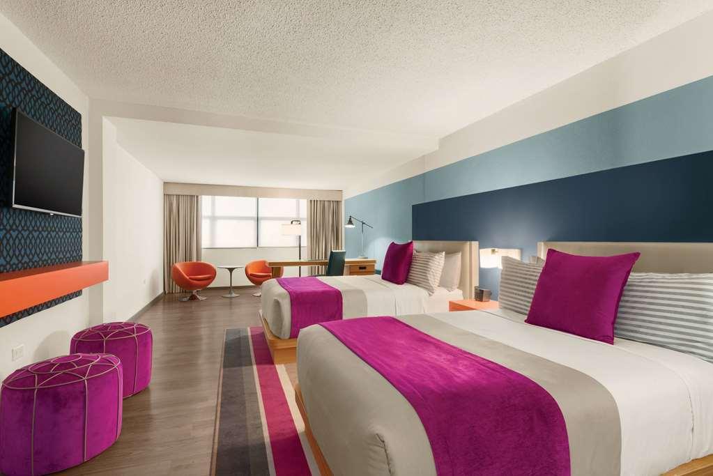 Hotel Tryp By Wyndham Isla Verde 3*