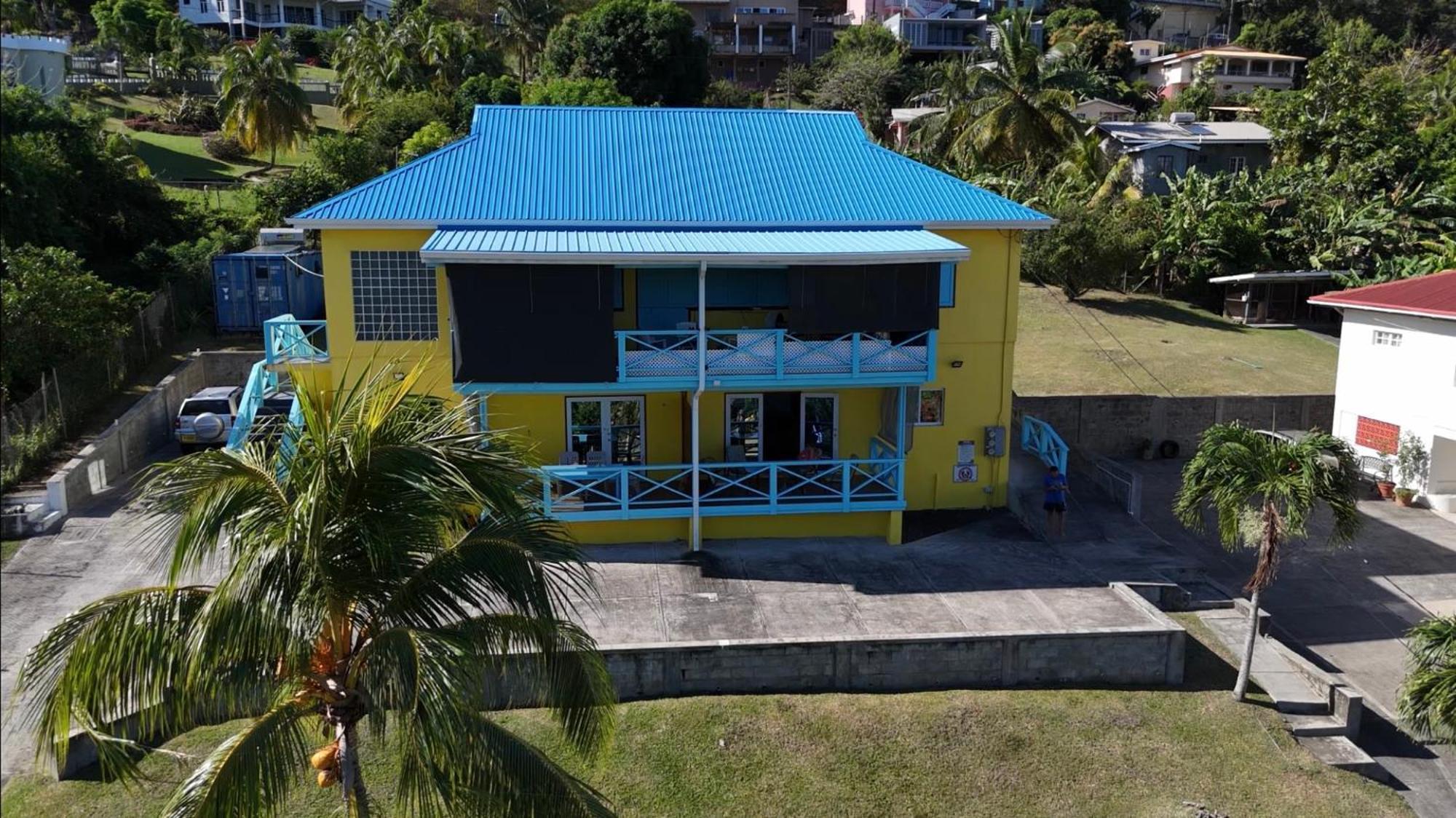 Casacalypso Grenada
