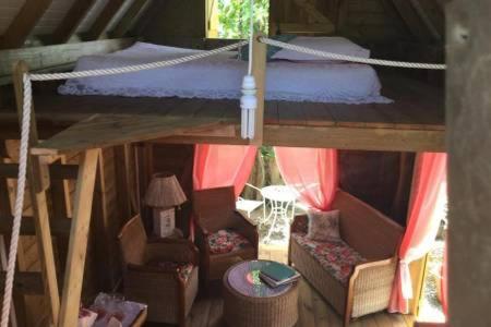 Aux Iles D'amour Bed & Breakfast Terre-De-Haut