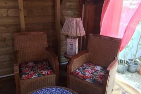 Bed & Breakfast Aux Iles D'amour Terre-De-Haut