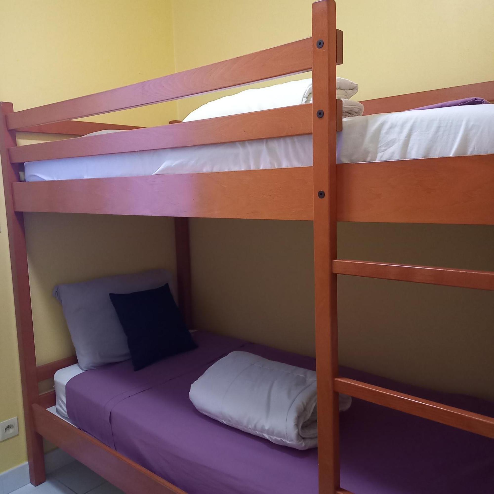 Apartment Marco Polo Saint-Francois (Grande-Terre)