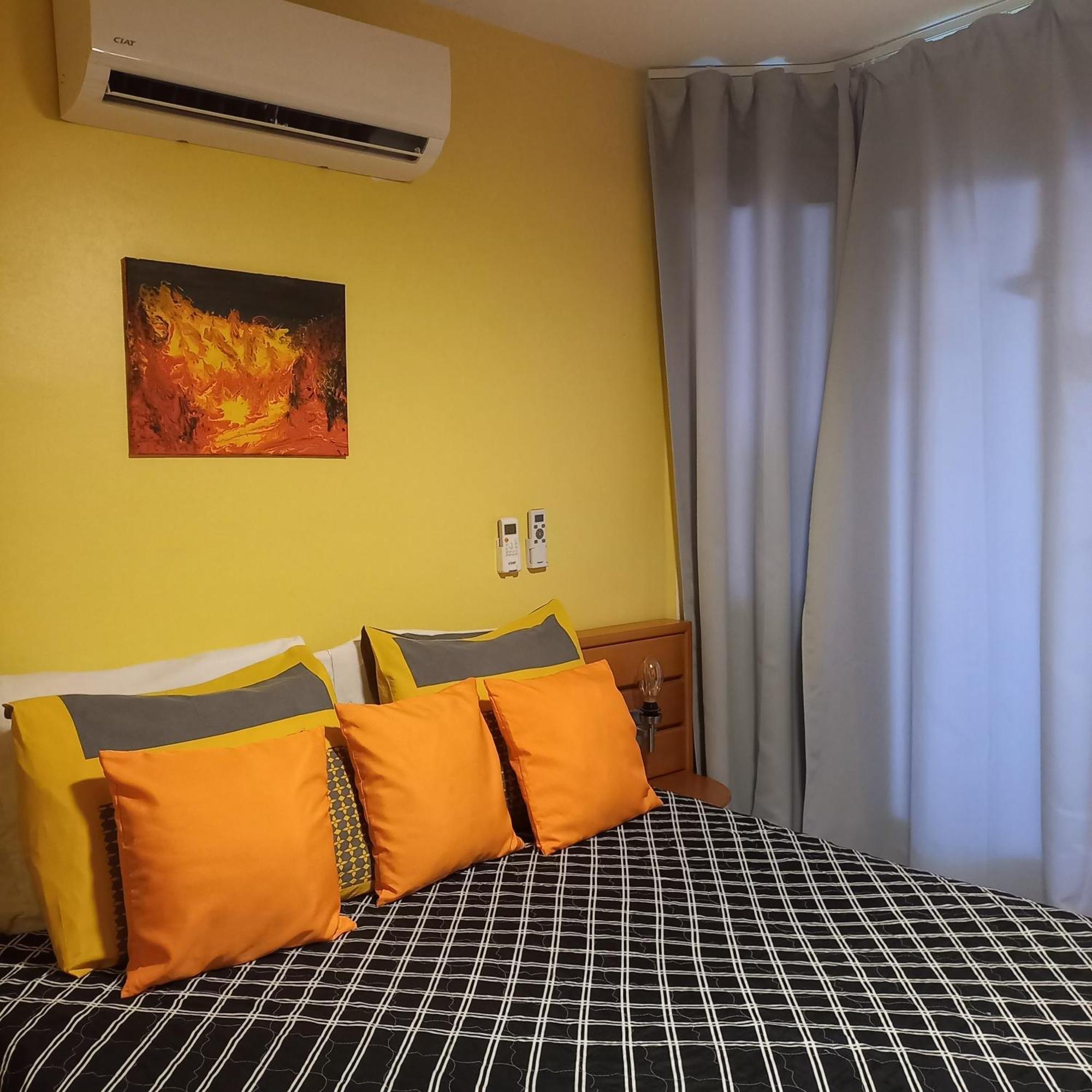 Apartment Marco Polo