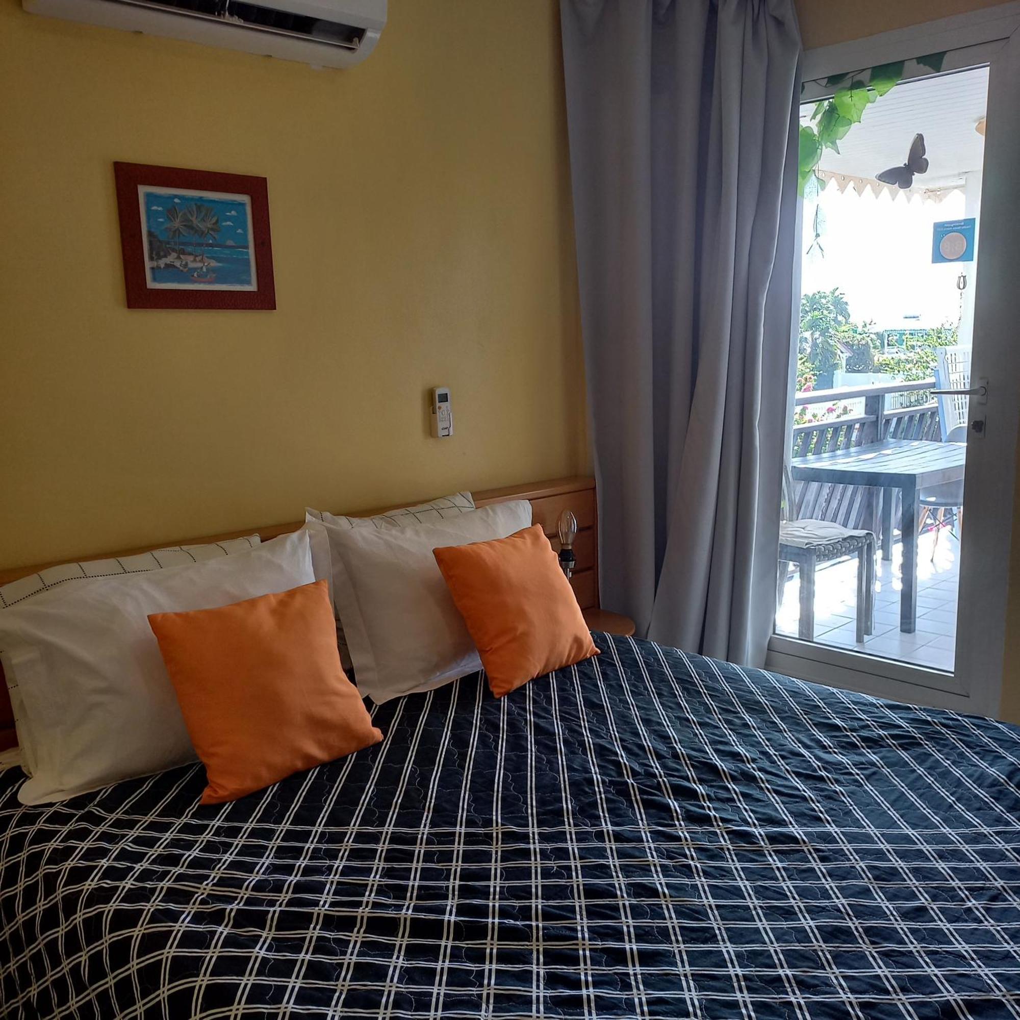 Marco Polo Apartment Saint-Francois (Grande-Terre)