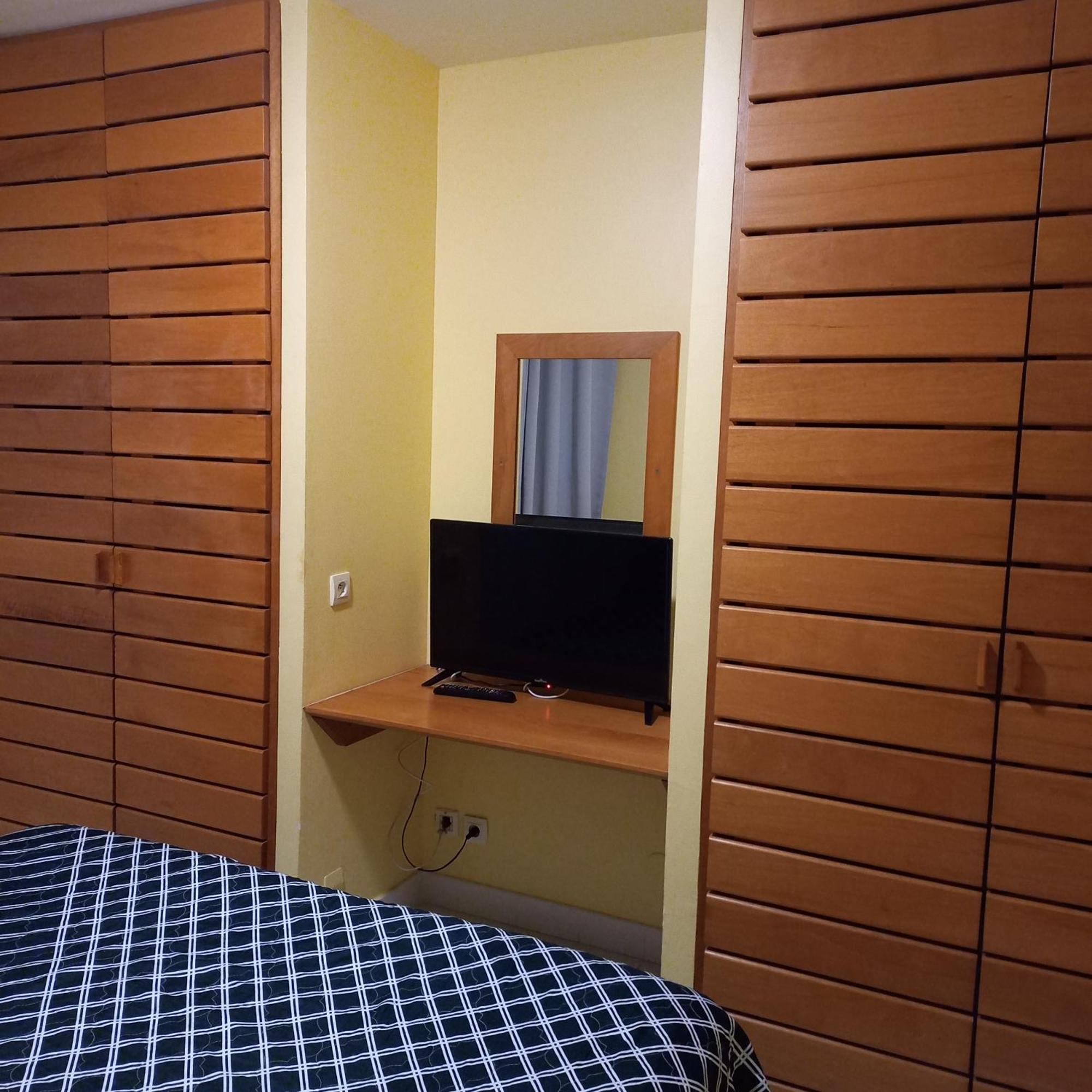 Apartment Marco Polo