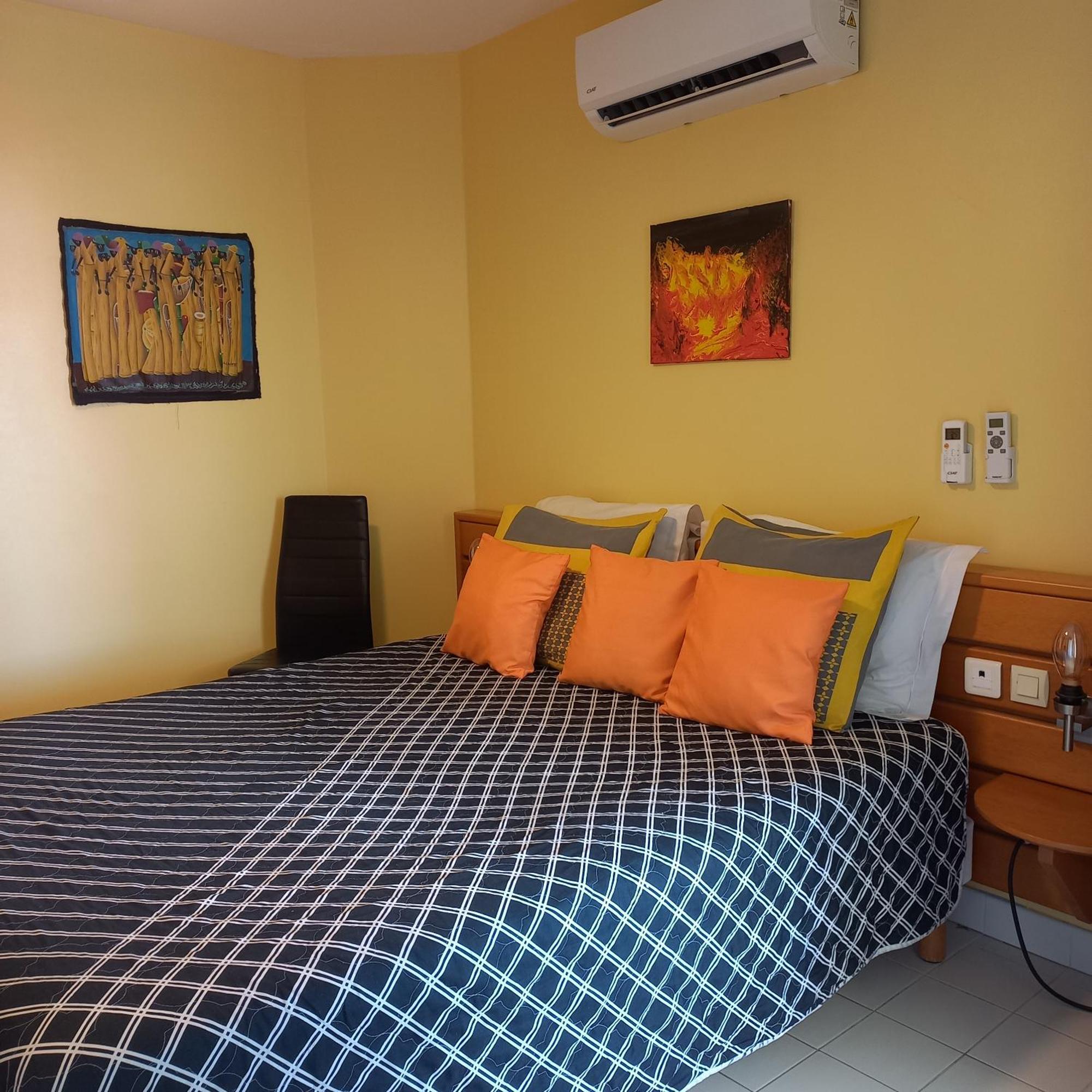 Apartment Marco Polo