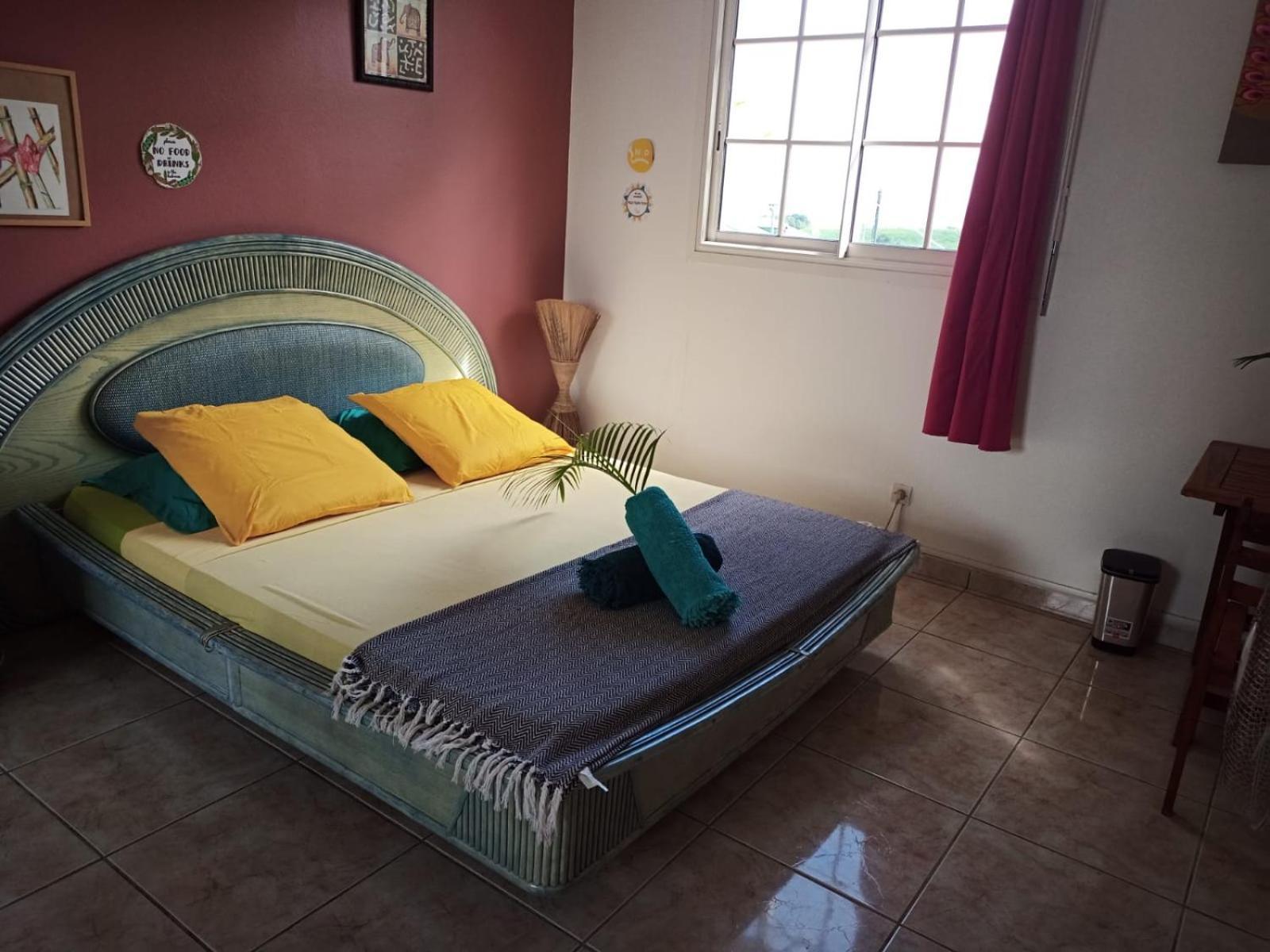 Happy Hippies House Homestay