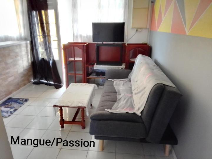 Tournesol D Or Apartment