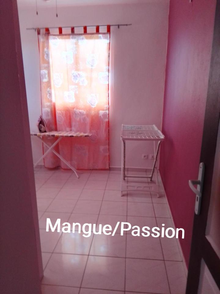 Apartment Tournesol D Or