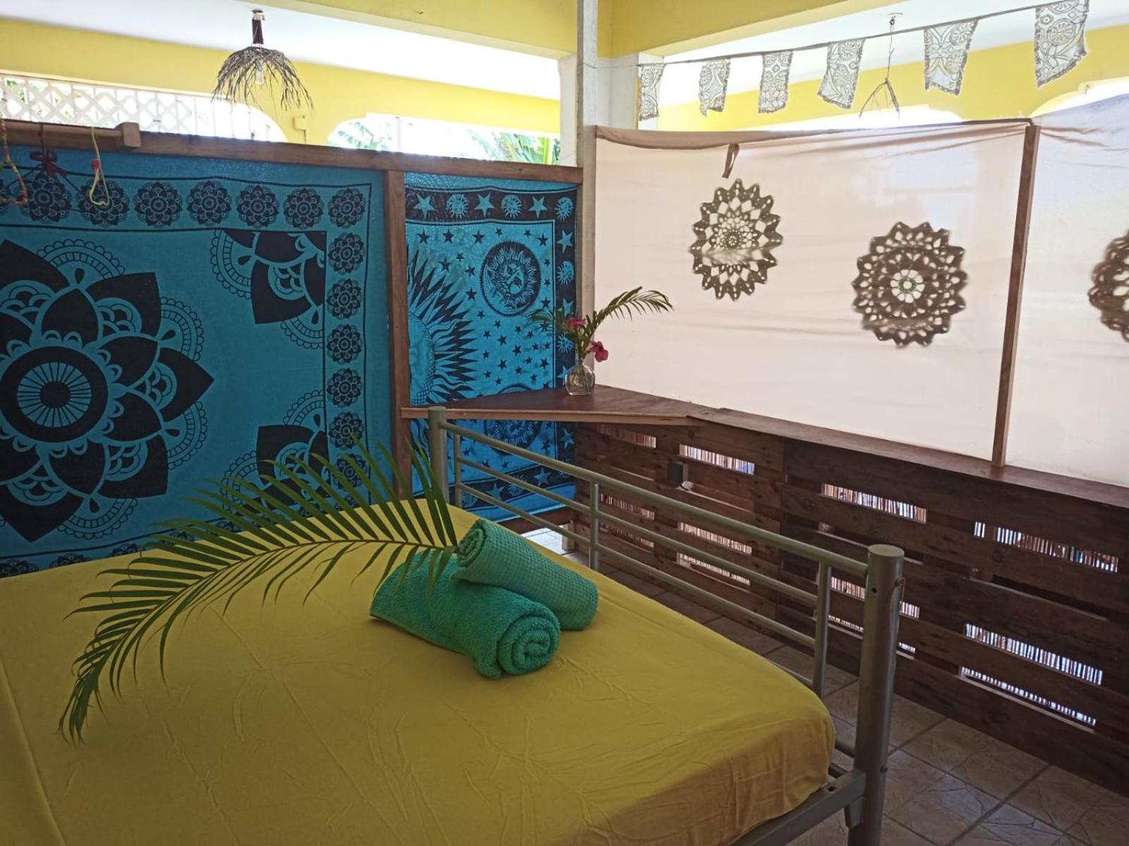 Happy Hippies House Homestay