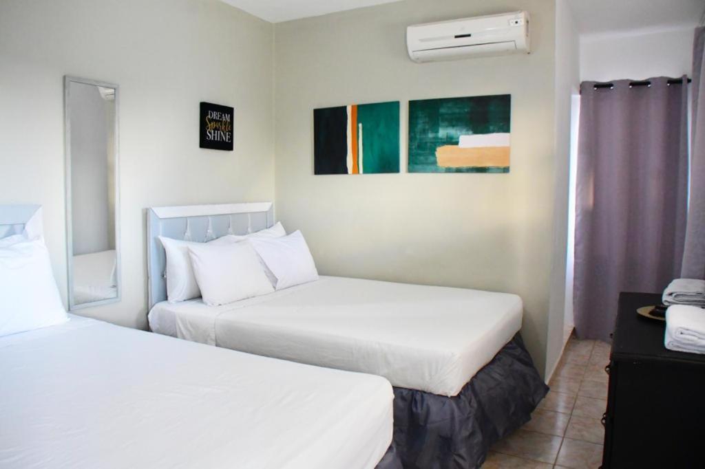 Casa Docia 3*