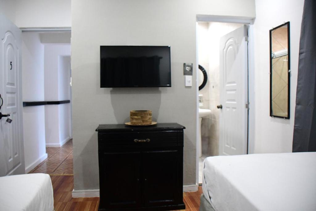 Casa Docia Hotel