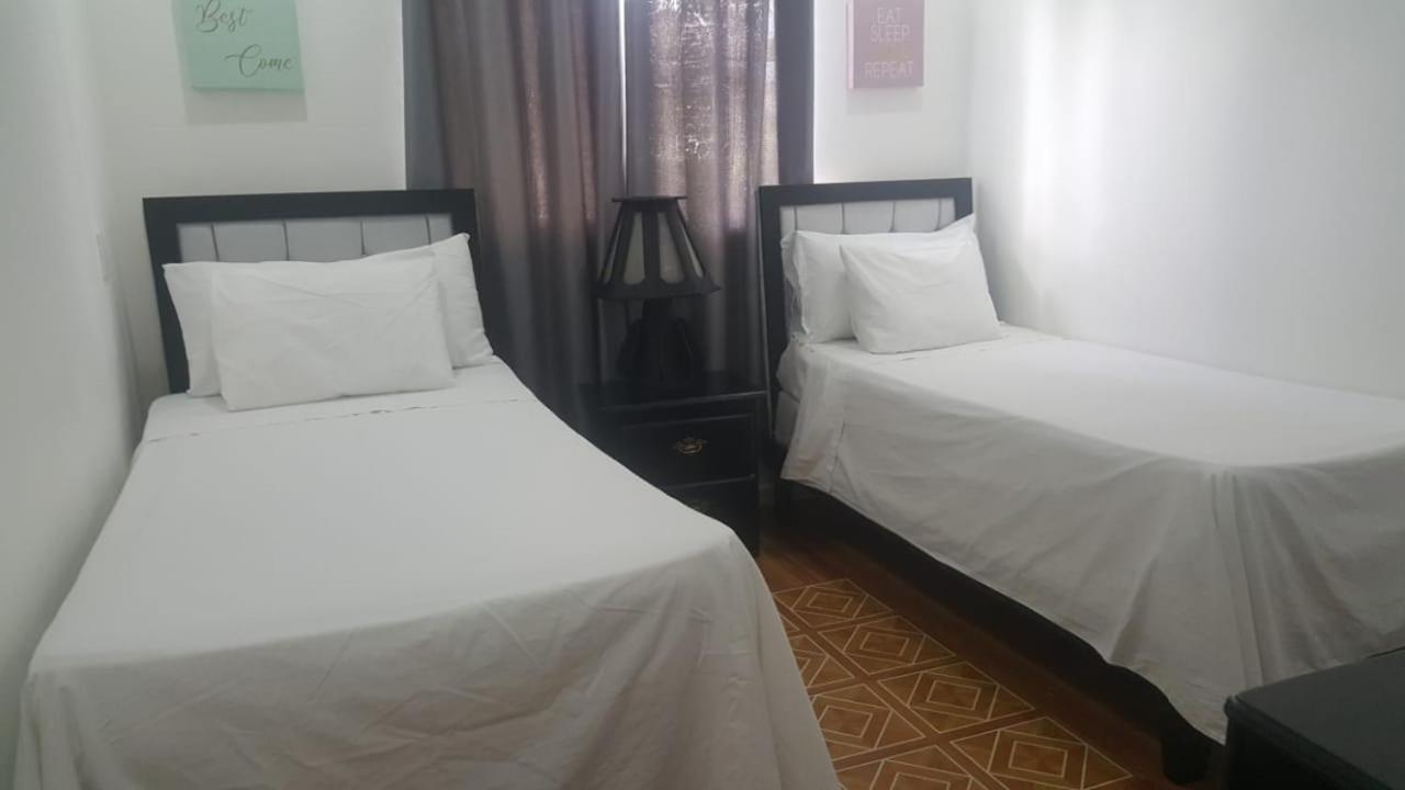Hotel Casa Docia Samana