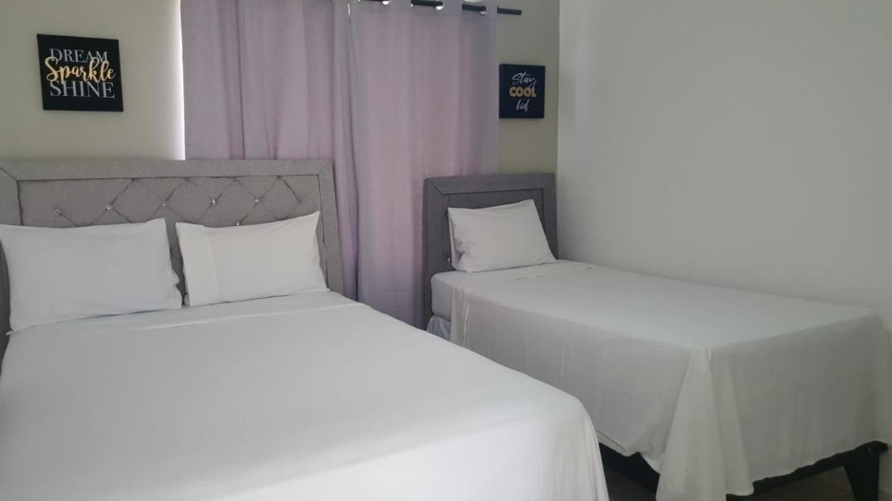 Casa Docia 3* Samana