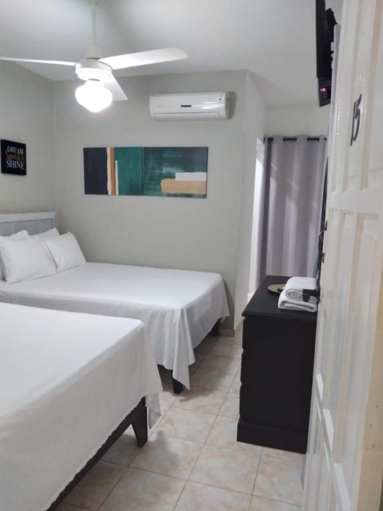 Casa Docia Hotel Samana