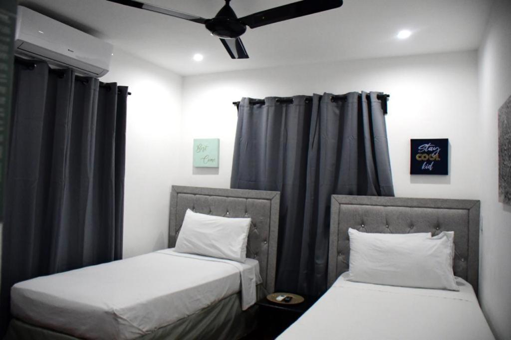 Casa Docia 3*