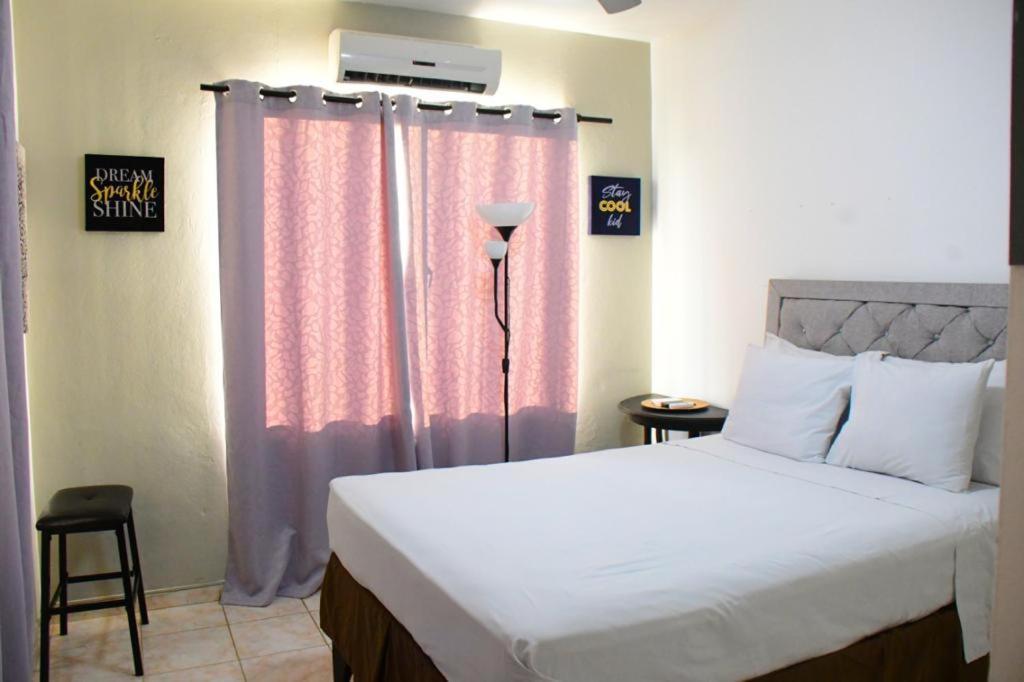 Casa Docia Samana
