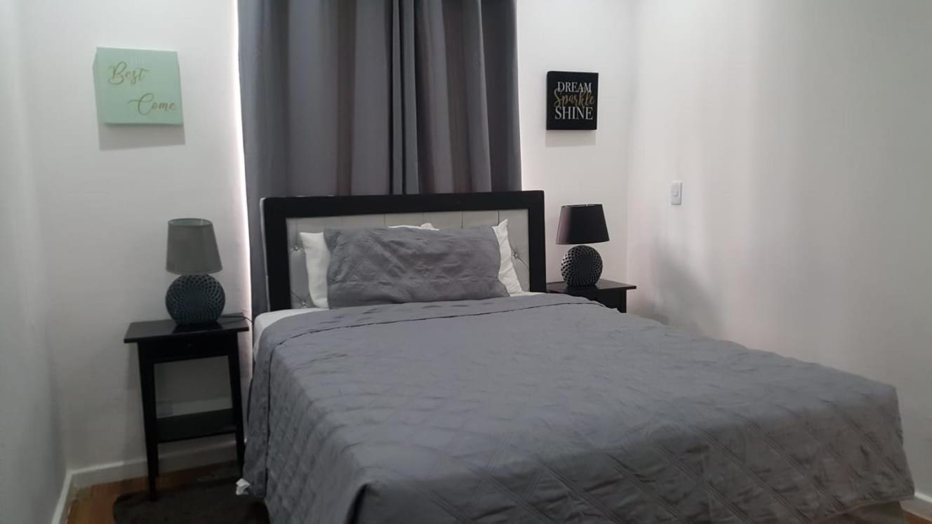 Casa Docia Samana