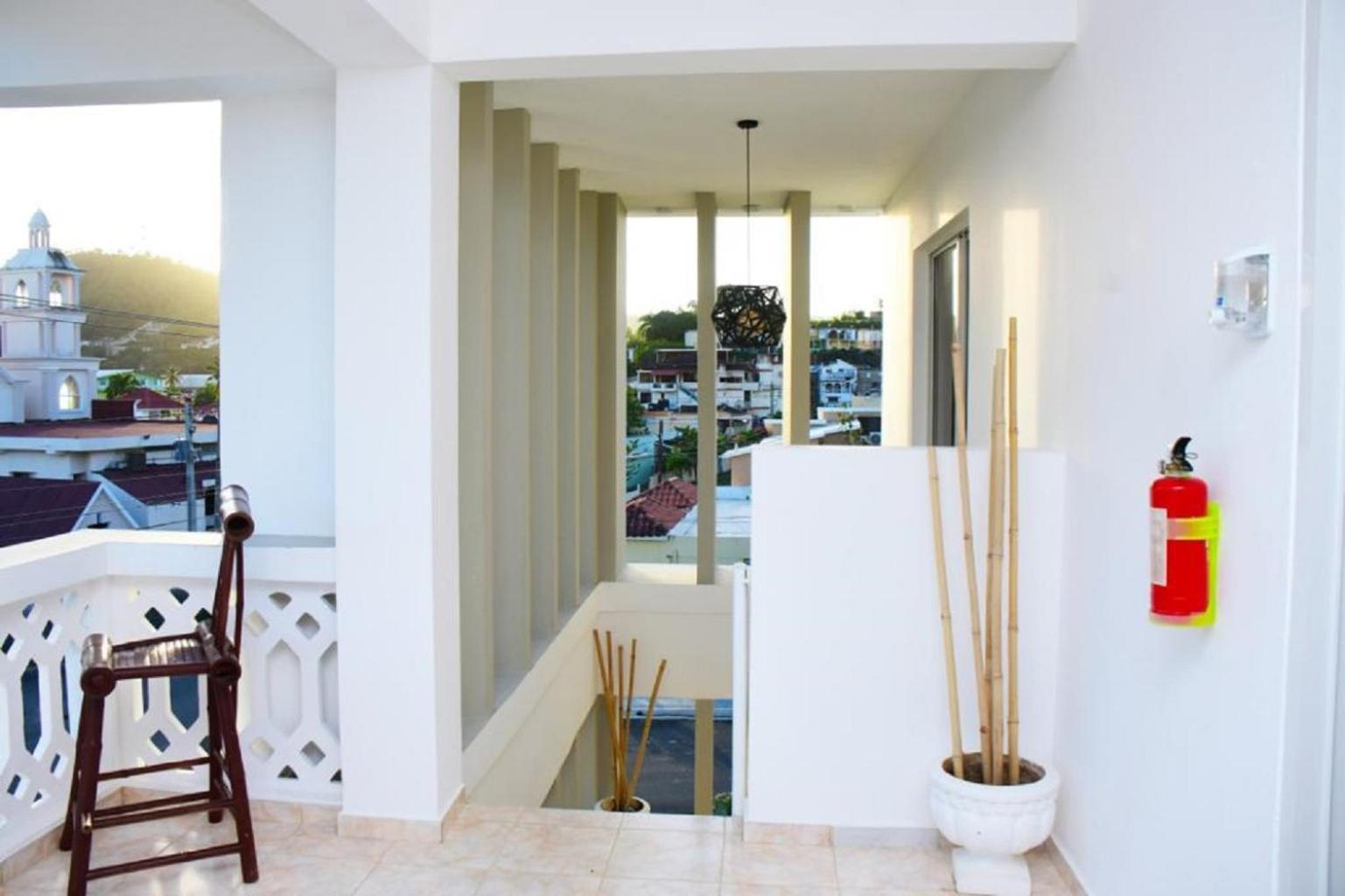 Casa Docia 3*