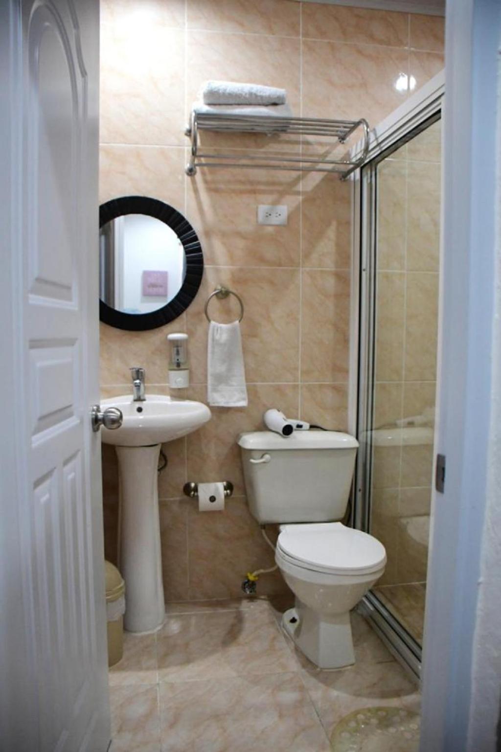 Casa Docia 3*