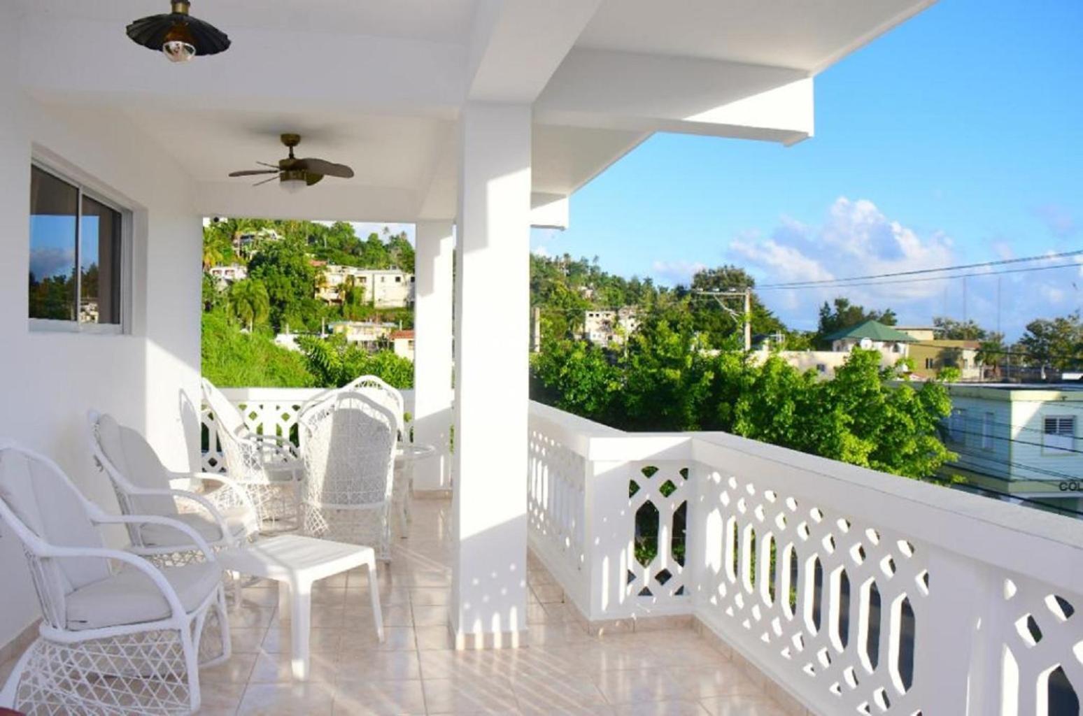 Casa Docia Hotel