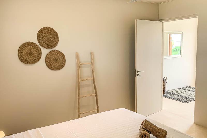 Isla Penthouse & Garden Bonaire *