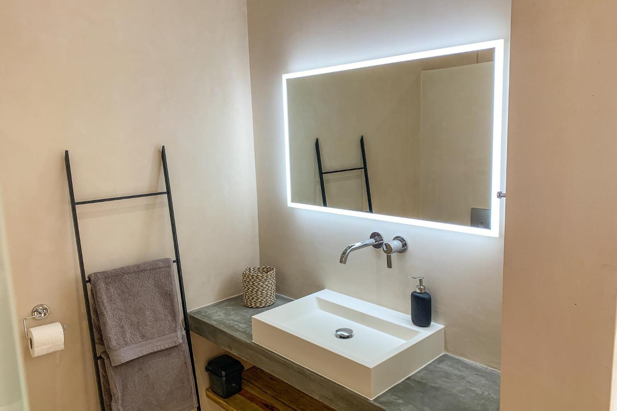 Isla Penthouse & Garden Bonaire Playa