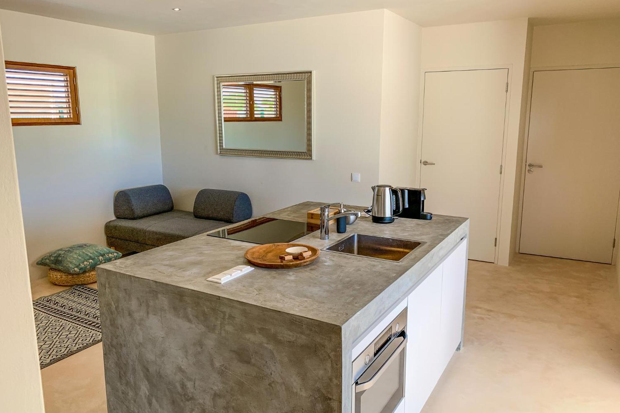 Isla Penthouse & Garden Bonaire * Playa