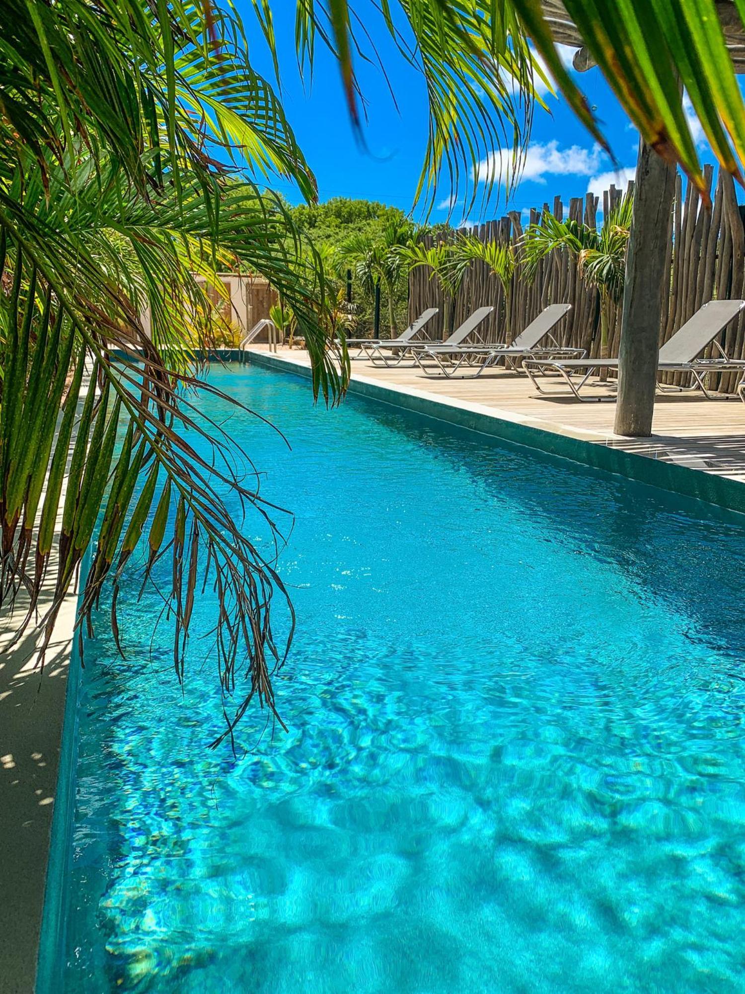 Isla Penthouse & Garden Bonaire * Playa
