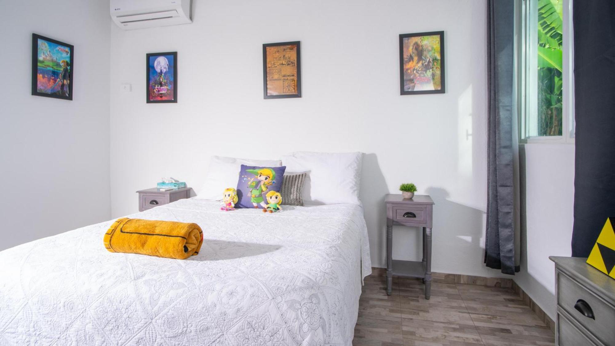 Casa Loba 4 With Private Pool Apartment *