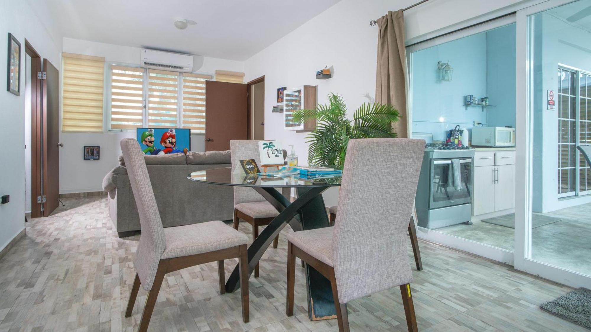 Casa Loba 4 With Private Pool Apartment