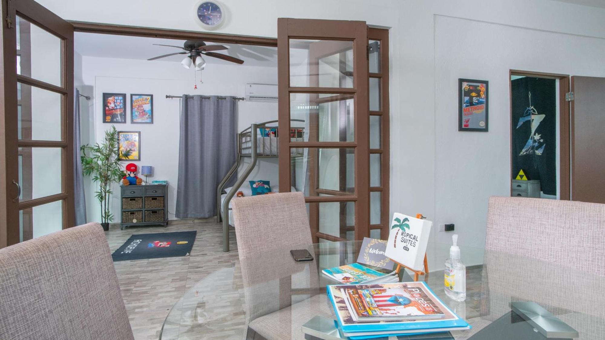 Casa Loba 4 With Private Pool Apartment *