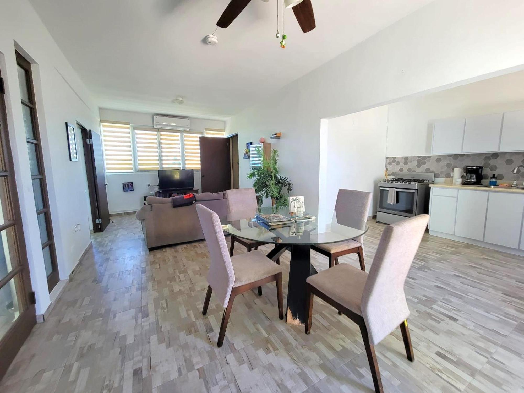 Apartment Casa Loba 4 With Private Pool *