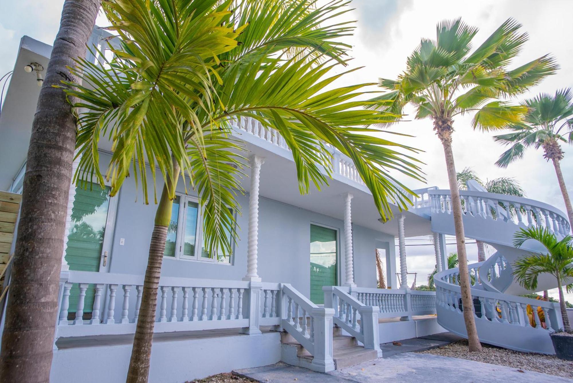 Casa Loba 4 With Private Pool * Rincon