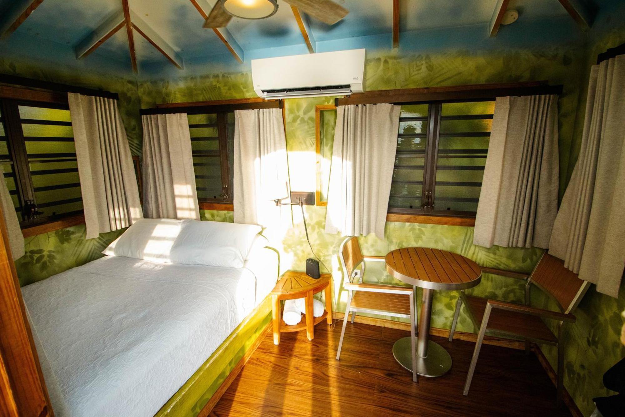 Lodge Aleli Isla Culebra