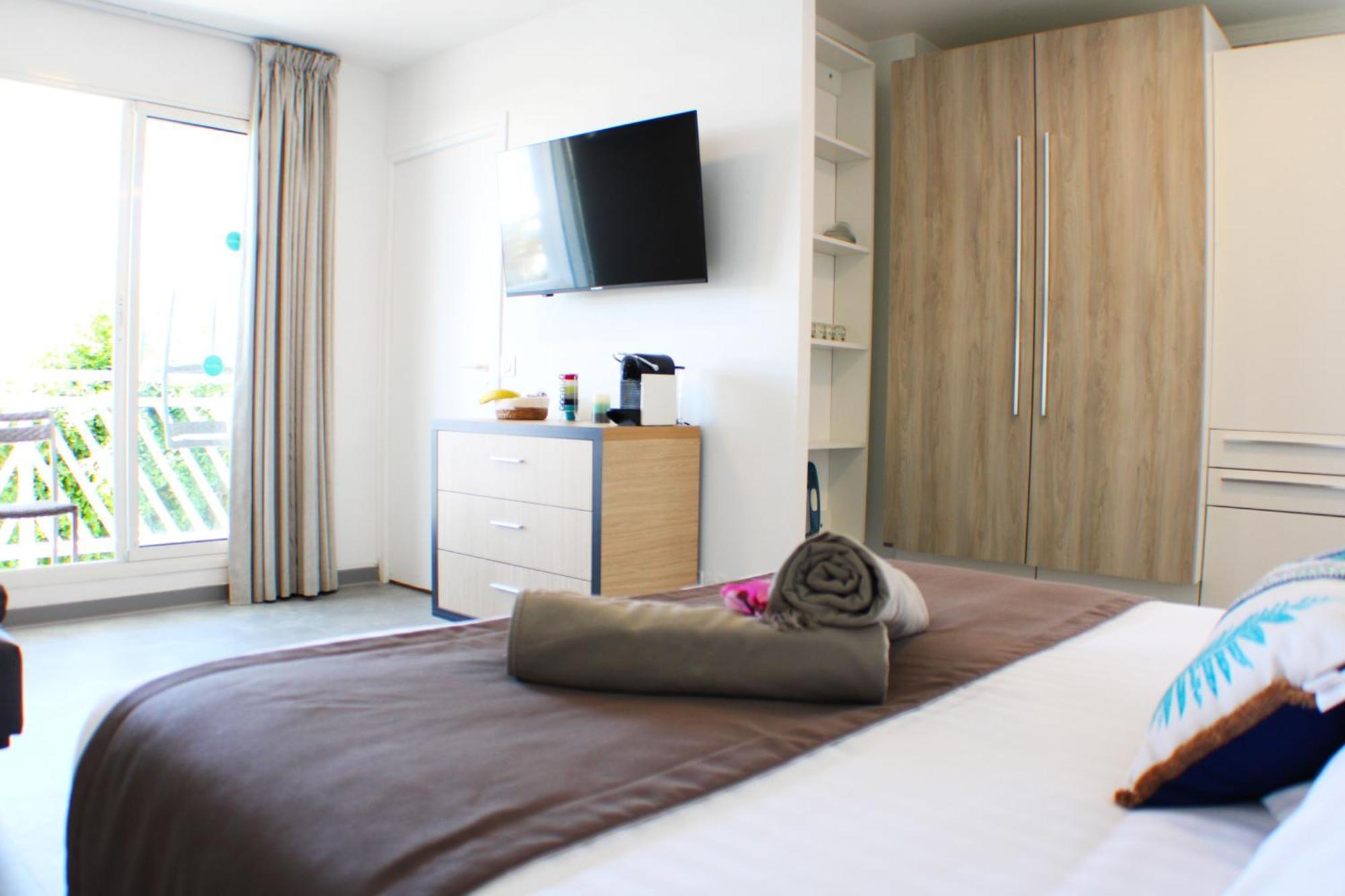 Apartment Hibiscus Manganao 1815 - De Standing Vue