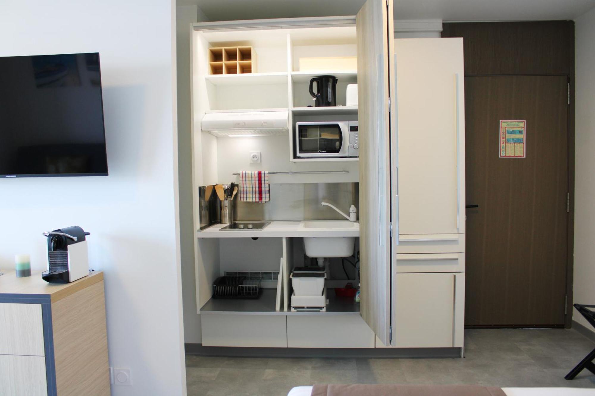Apartment Hibiscus Manganao 1815 - De Standing Vue