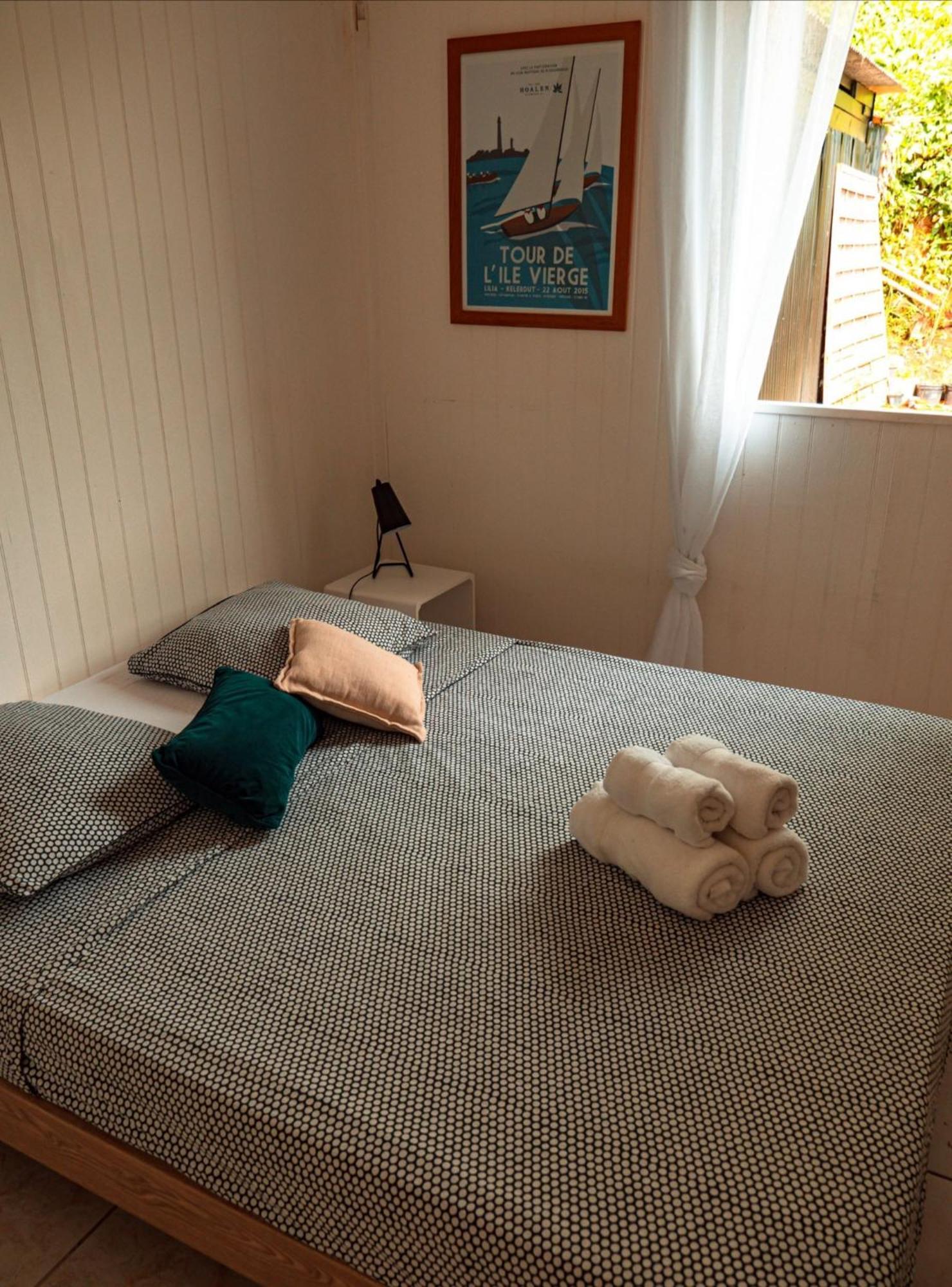 Le Bananier Rouge Holiday home Trois-Rivieres