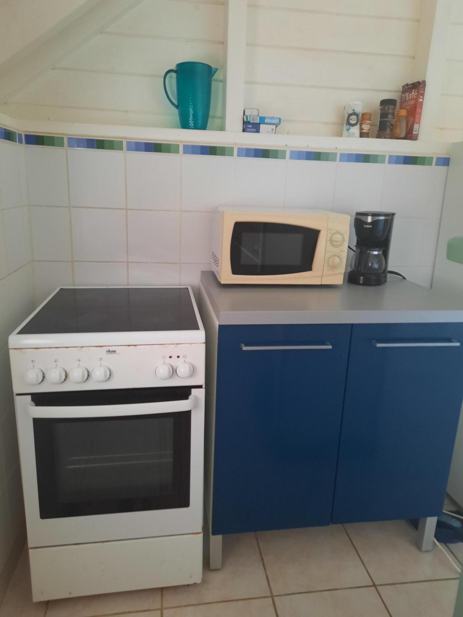 Holiday home Sur L'anse