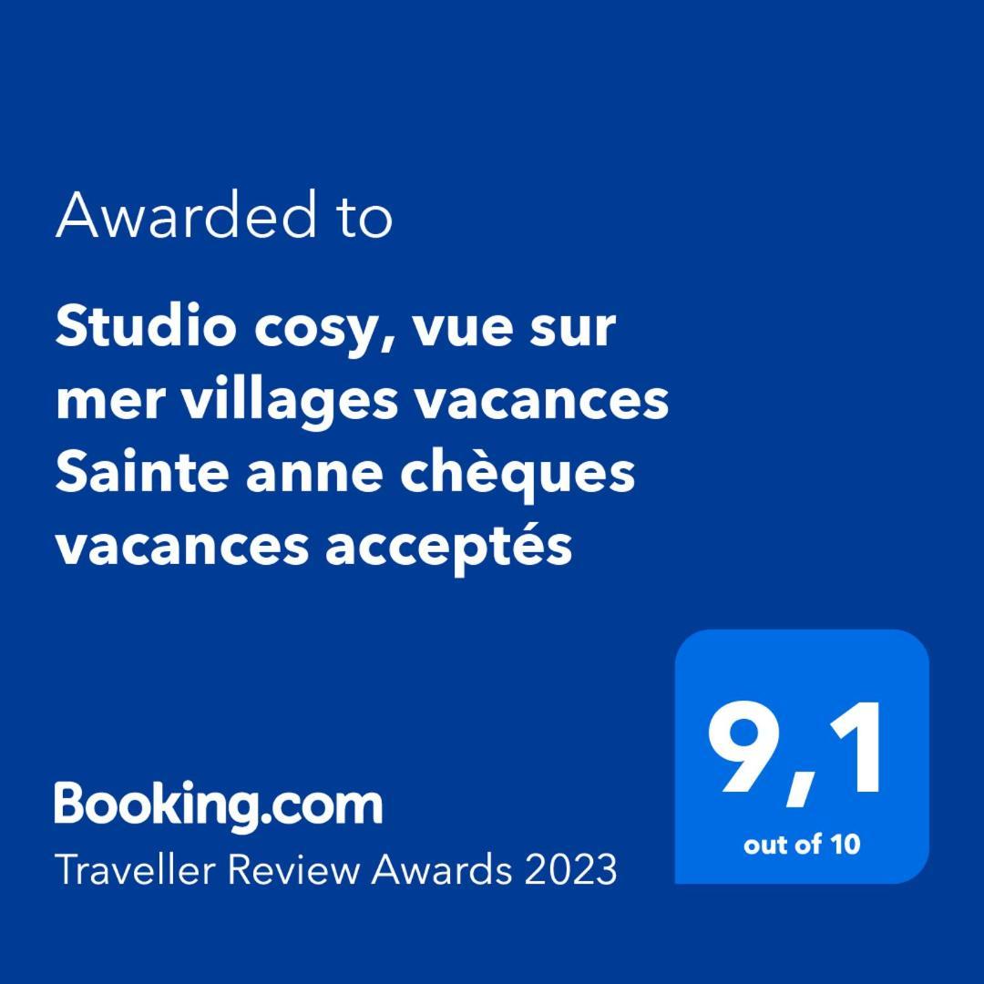 Cosy, Vue Sur Villages Anne Cheques Acceptes *