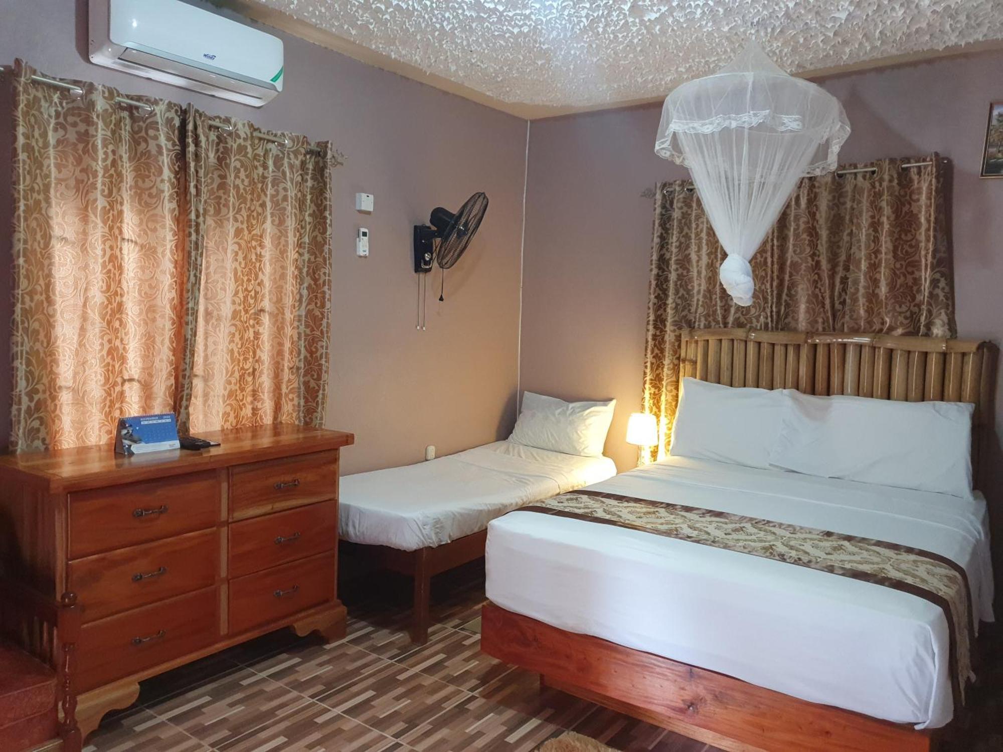Mesmerize Bed & Breakfast