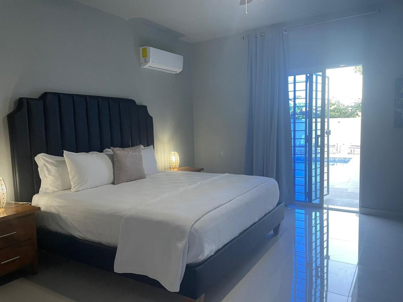 Gaia Deluxe Acomodação com café da manhã  Puerto Plata