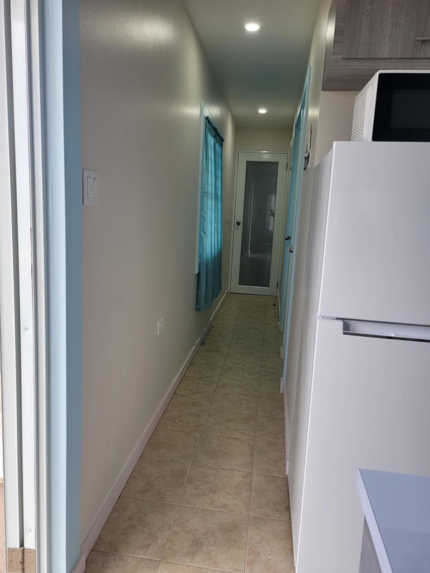 Yaeliz Front Apartment *