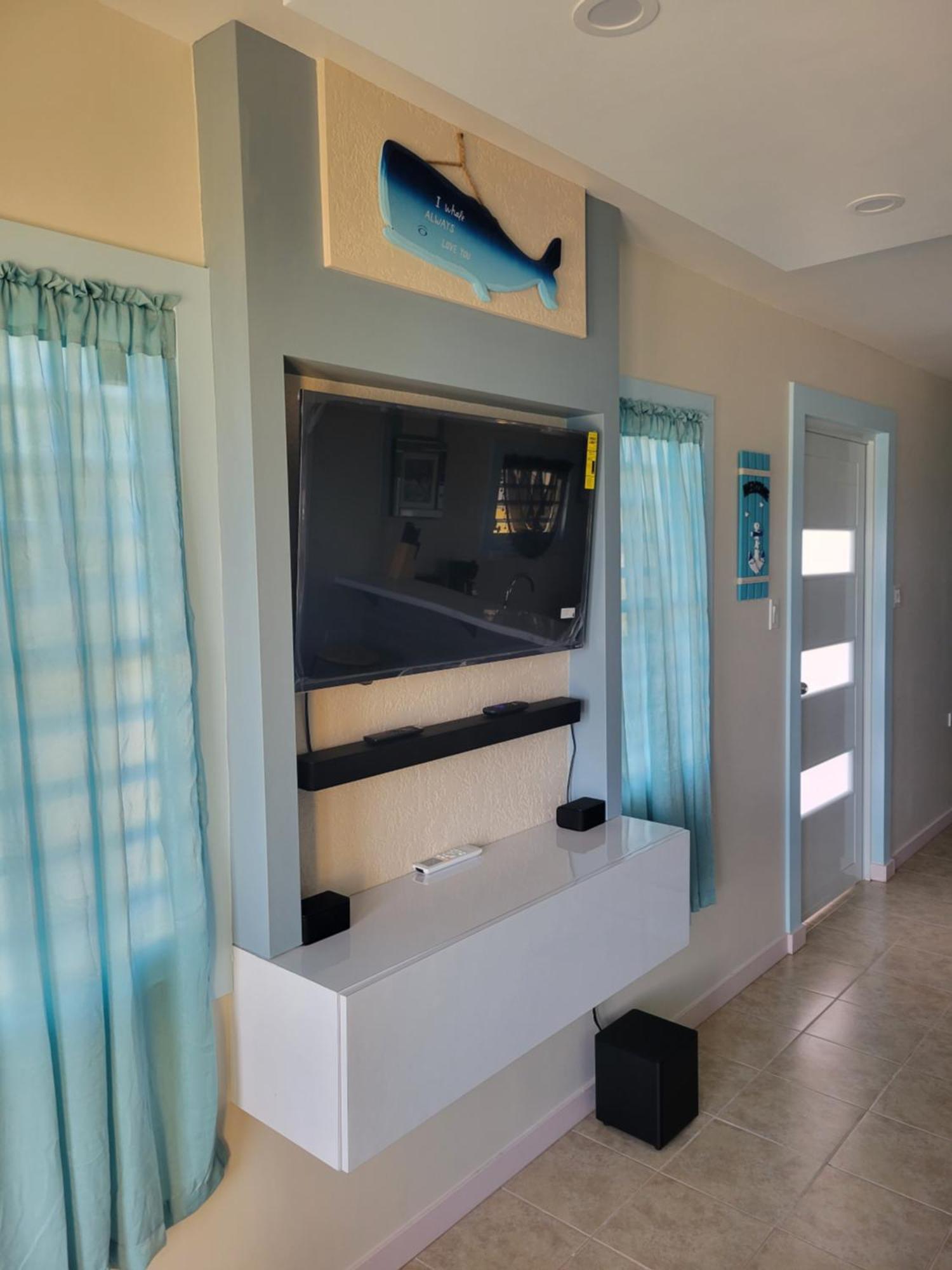 Apartment Yaeliz Front Aguada