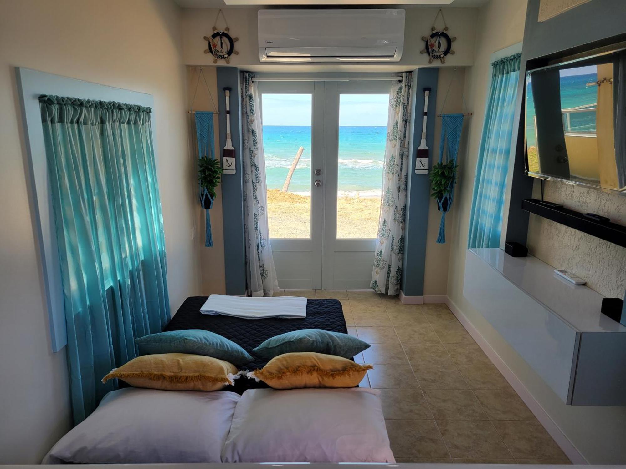 Yaeliz Front Apartment
