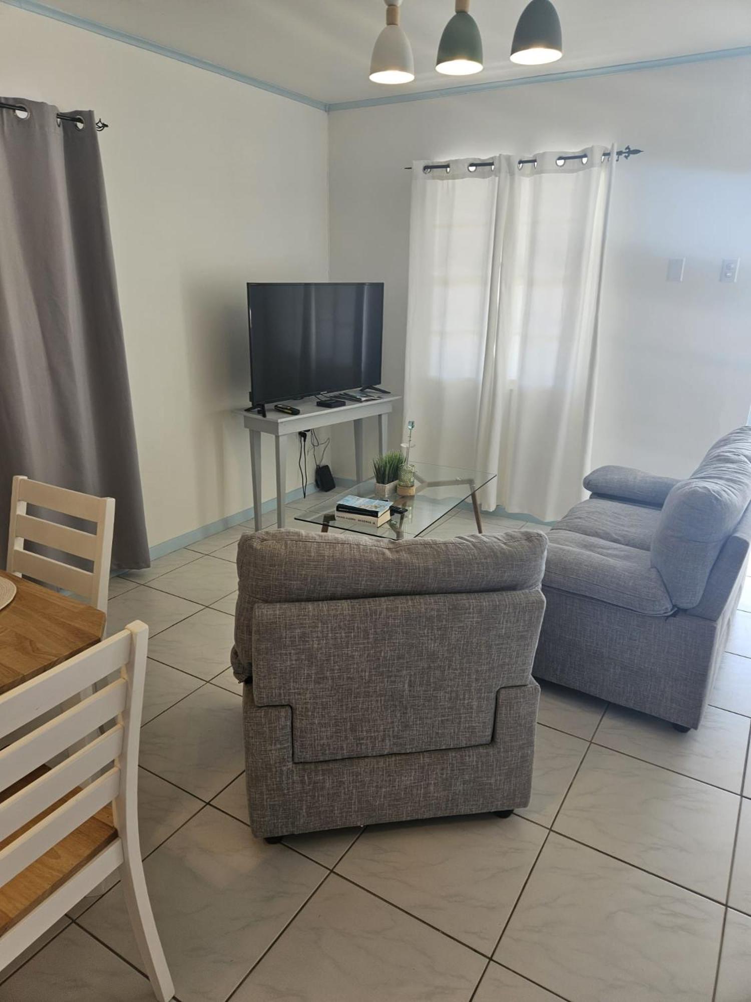Ravens's Paradise Azul Apartment