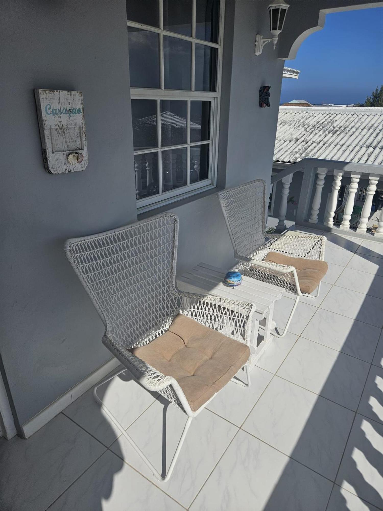 Apartment Ravens's Paradise Azul *