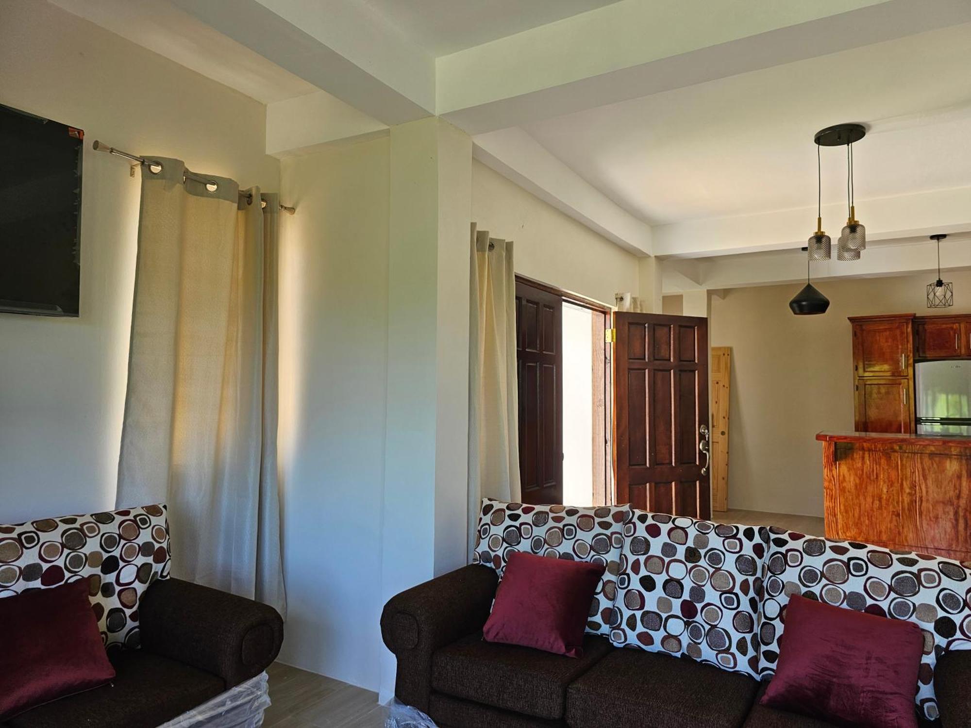 Apartment Royal Escape - 2 *