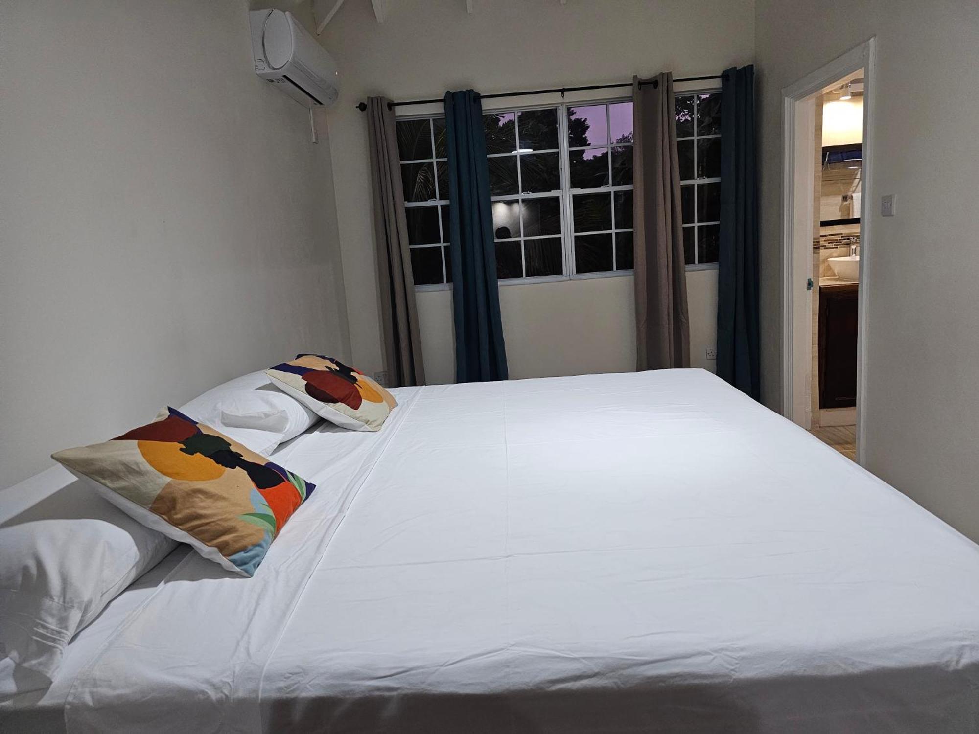Apartment Royal Escape - 2 Anse La Raye